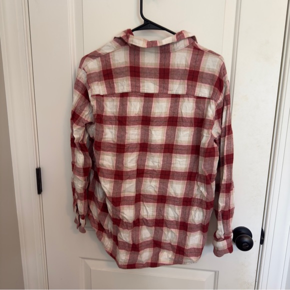Old Navy Flannel - Picture 3 of 3